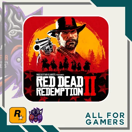 ❇ ️ Red Dead Redemption 2 КЛЮЧ ROCKSTAR ВСЕ СТРАНЫ 💫