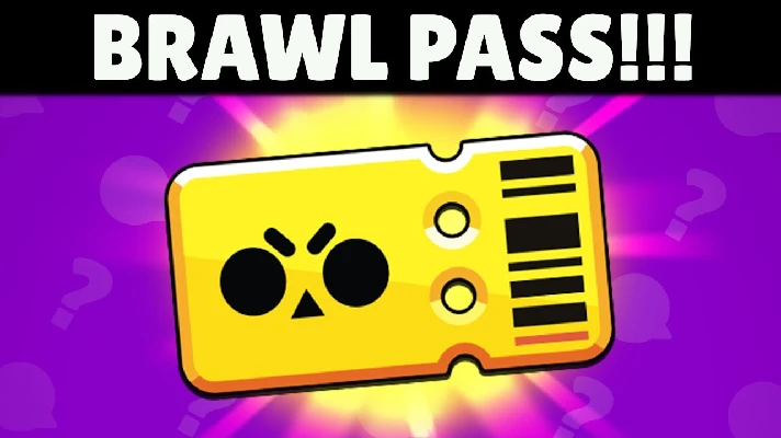 💎BRAWL STARS GEMS BRAWL PASS |  DISCOUNTS💎