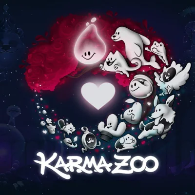 KARMAZOO STEAM КЛЮЧ