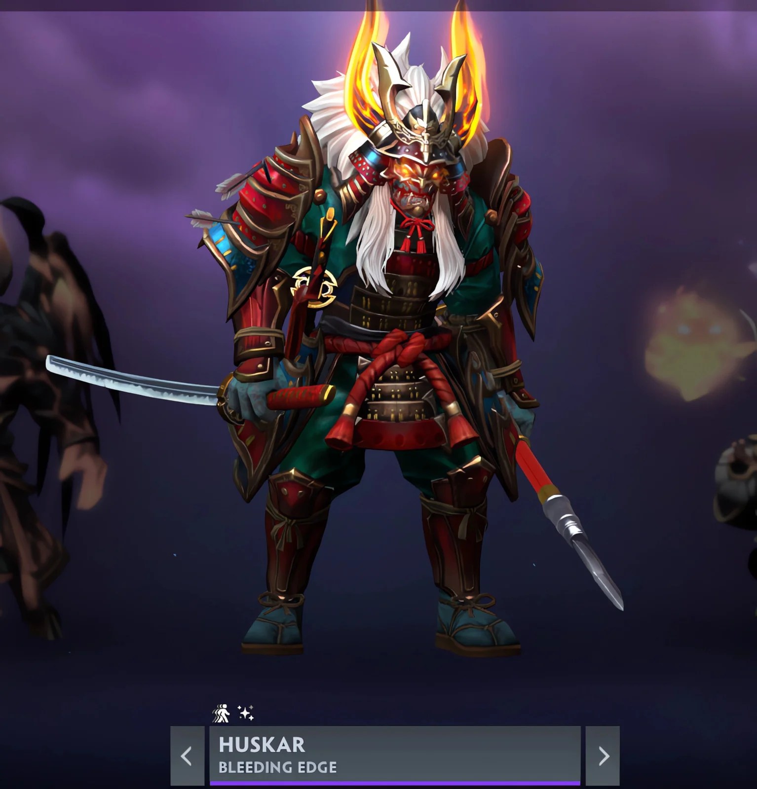 Bleeding EdgeCollector's Cache 2024