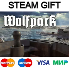 Wolfpack| steam RU/UA/KZ/CНГ
