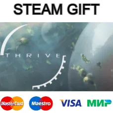 Thrive| steam RU/UA/KZ/CНГ