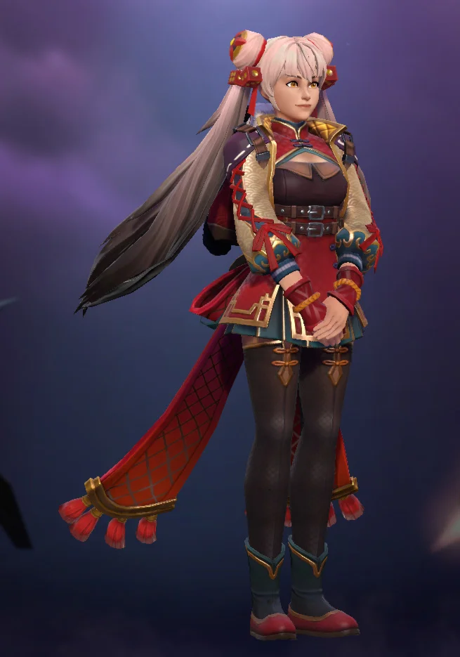 Faithful FortuneCollector's Cache 2024