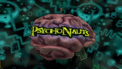 Psychonauts STEAM•RU ⚡ ️АВТОДОСТАВКА 💳 0%