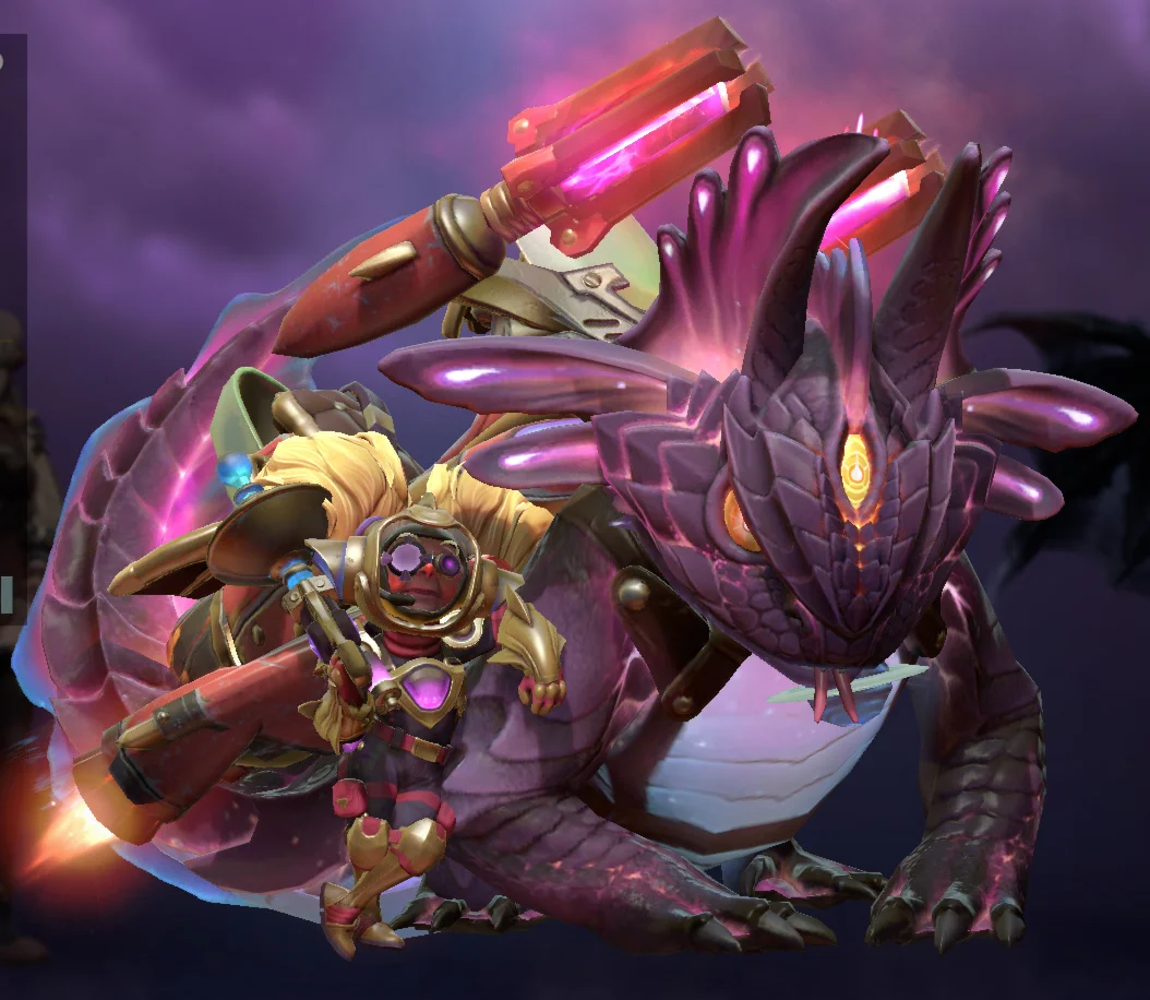 Ardalan Arms RaceCollector's Cache 2024