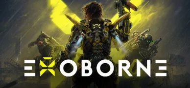 Exoborne ЗАКРЫТАЯ БЕТА  STEAM КЛЮЧ GLOBAL 