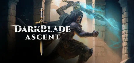 Darkblade Ascent  АВТОДОСТАВКА STEAM РОССИЯ