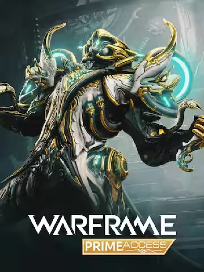 🟥PC🟥 Warframe ▌LAVOS PRIME COMPLETE PACK