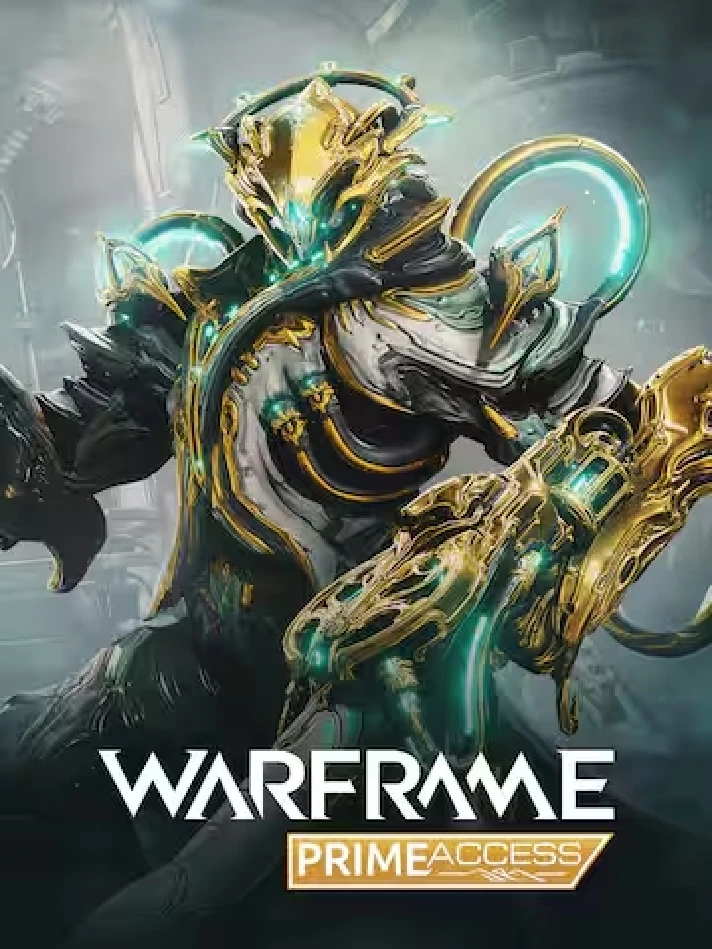 🟥PC🟥 Warframe ▌PRIME PACK LAVOS PRIME