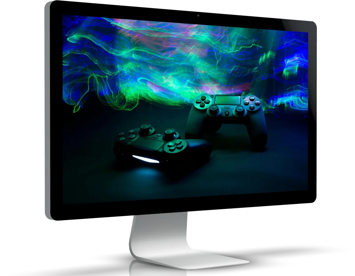 Аренда Sony PlayStation 4