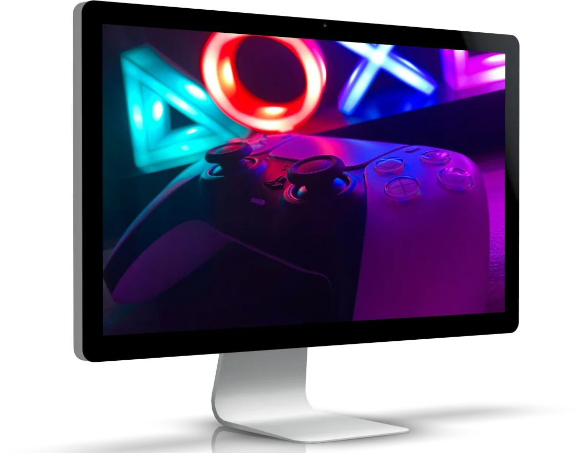 Аренда Sony PlayStation 5