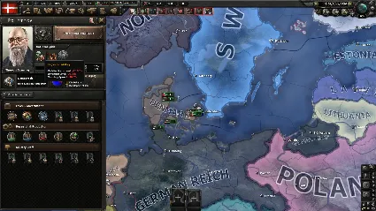 Hearts of Iron IV - Arms Against Tyranny DLC Steam КЛЮЧ