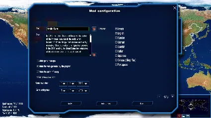 ⭐ Modding Tool Add-On - Power  Revolution 2023 Edition