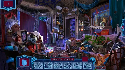 ⭐ Lost  Found Agency Collector's Edition Steam КЛЮЧ