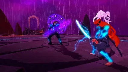 ⭐ Furi - Modore Edition Steam КЛЮЧ 🔑 GLOBAL