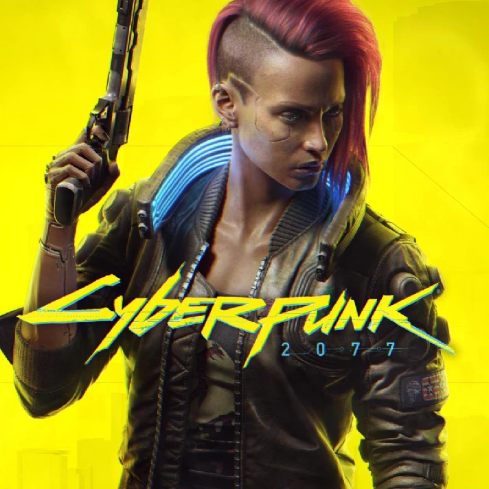 🟢🔴Cyberpunk 2077 🦾