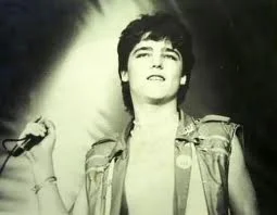 Ласковый май- Белые розы