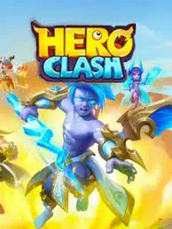 Hero Clash Red Diamonds By ID