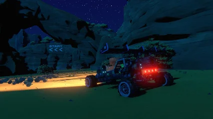 ⭐ Trailmakers USA Steam КЛЮЧ 🔑 АРГЕНТИНА