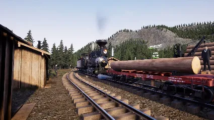 ⭐ RAILROADS Online! Steam КЛЮЧ 🔑 GLOBAL