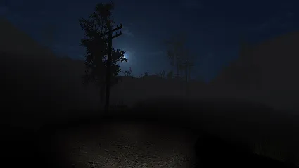⭐ Forest Horror Steam КЛЮЧ 🔑 GLOBAL