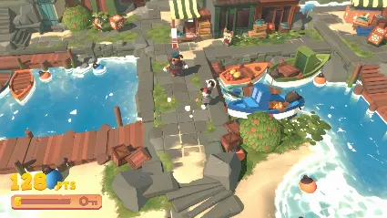 ⭐ Pizza Possum Steam КЛЮЧ 🔑 GLOBAL