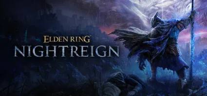 ELDEN RING NIGHTREIGN - STEAM GIFT РОССИЯ
