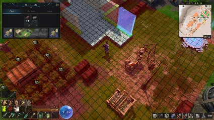 ⭐ Force of Nature 2: Ghost Keeper EU Steam КЛЮЧ 🔑 ЕВРОПА