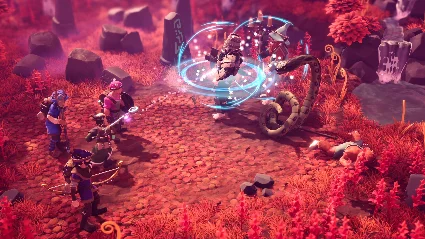 ⭐ For The King II Steam КЛЮЧ 🔑 GLOBAL