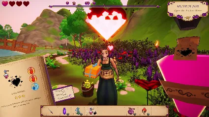 ⭐ Alchemist: The Potion Monger Steam КЛЮЧ 🔑 GLOBAL