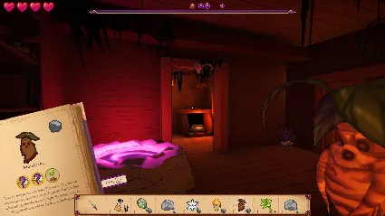 ⭐ Alchemist: The Potion Monger Steam КЛЮЧ 🔑 GLOBAL
