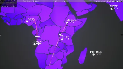 ⭐ Air Dash Steam КЛЮЧ 🔑 GLOBAL