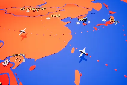 ⭐ Air Dash Steam КЛЮЧ 🔑 GLOBAL