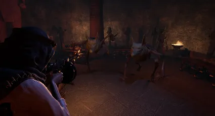 ⭐ Shadows of Duat Steam КЛЮЧ 🔑 GLOBAL