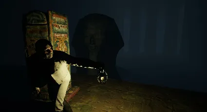 ⭐ Shadows of Duat Steam КЛЮЧ 🔑 GLOBAL