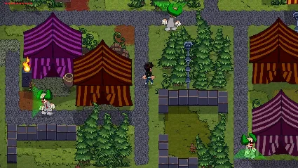 ⭐ Circus Pocus Steam КЛЮЧ 🔑 GLOBAL