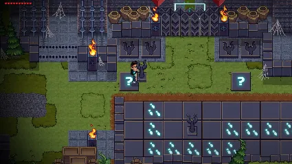 ⭐ Circus Pocus Steam КЛЮЧ 🔑 GLOBAL
