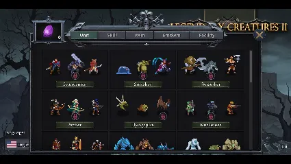 ⭐ Legendary Creatures 2 Steam КЛЮЧ 🔑 GLOBAL