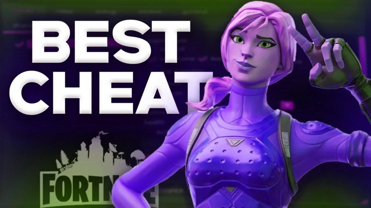 Fortnite External - 3 Days