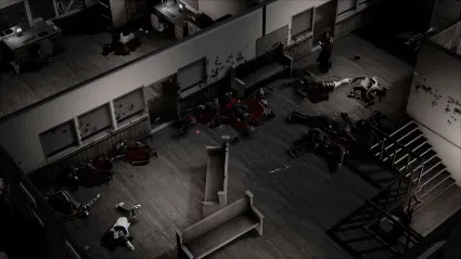 ⭐ Hatred EU Steam КЛЮЧ 🔑 ЕВРОПА