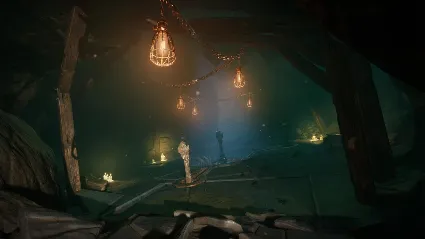 ⭐ Moons of Madness EU Steam КЛЮЧ 🔑 ЕВРОПА