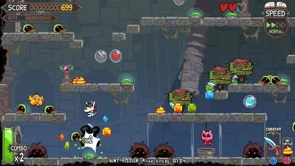 ⭐ Poöf EU Steam КЛЮЧ 🔑 ЕВРОПА