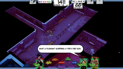 ⭐ Space Raiders in Space EU Steam КЛЮЧ 🔑 ЕВРОПА