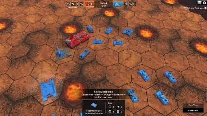 ⭐ Ogre EU Steam КЛЮЧ 🔑 ЕВРОПА