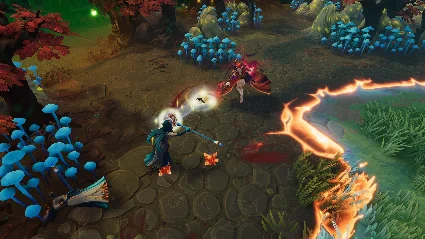 ⭐ Dungeons 4 Steam КЛЮЧ 🔑 GLOBAL