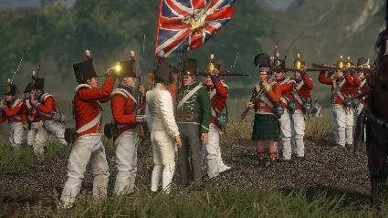 ⭐ Holdfast Nations at War: Collector's Edition Steam КЛ