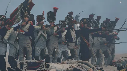 ⭐ Holdfast Nations at War: Collector's Edition Steam КЛ