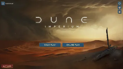 ⭐ Dune: Imperium Steam КЛЮЧ 🔑 GLOBAL