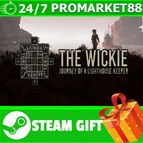 ⭐️ВСЕ СТРАНЫ+РОССИЯ⭐️ The Wickie STEAM GIFT