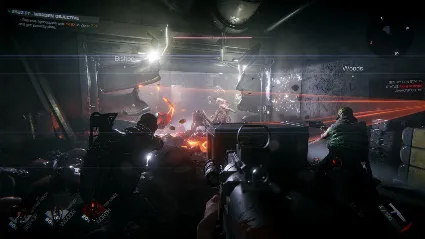 ⭐ GTFO DE Steam КЛЮЧ 🔑 ГЕРМАНИЯ